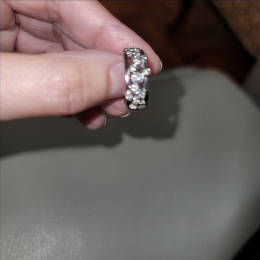 Diamond  ring - Picture 9 of 16